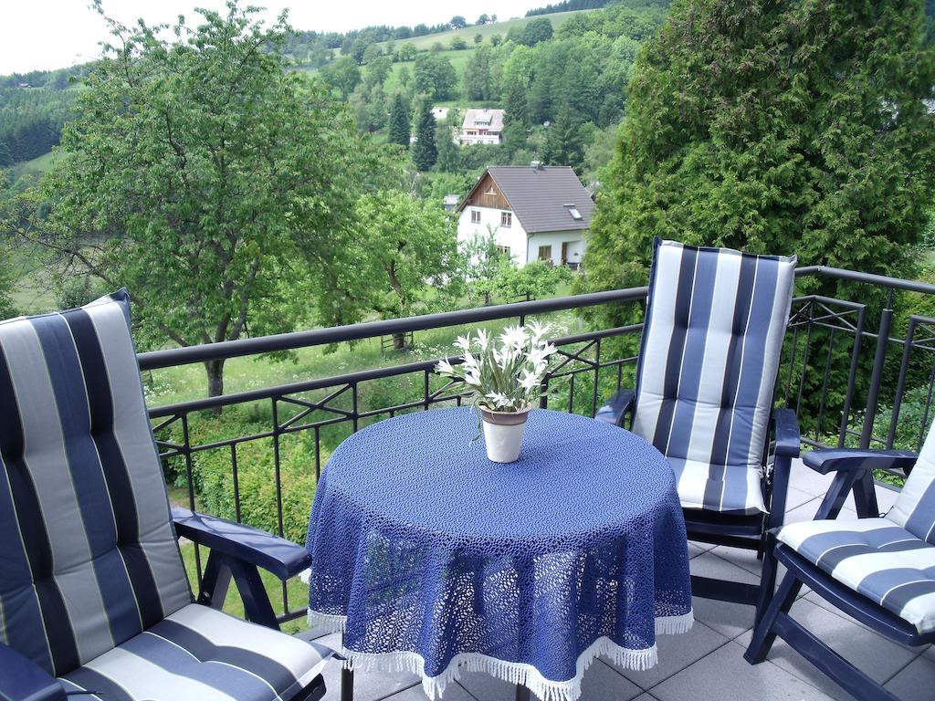 Pension Beste-Schnurbus Schmallenberg Szoba fotó